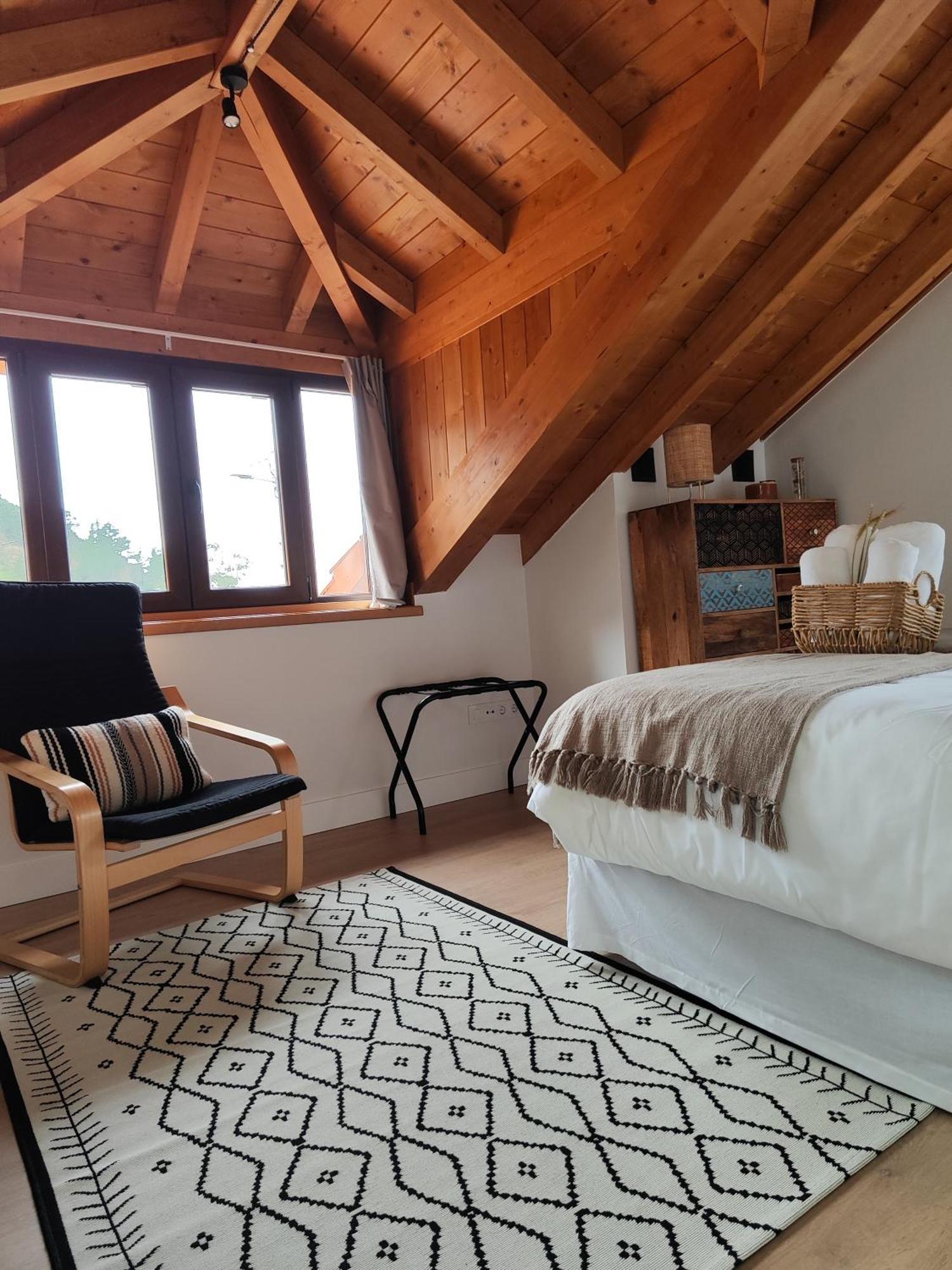 Reguero Gato Turismo Rural Candamin Dış mekan fotoğraf