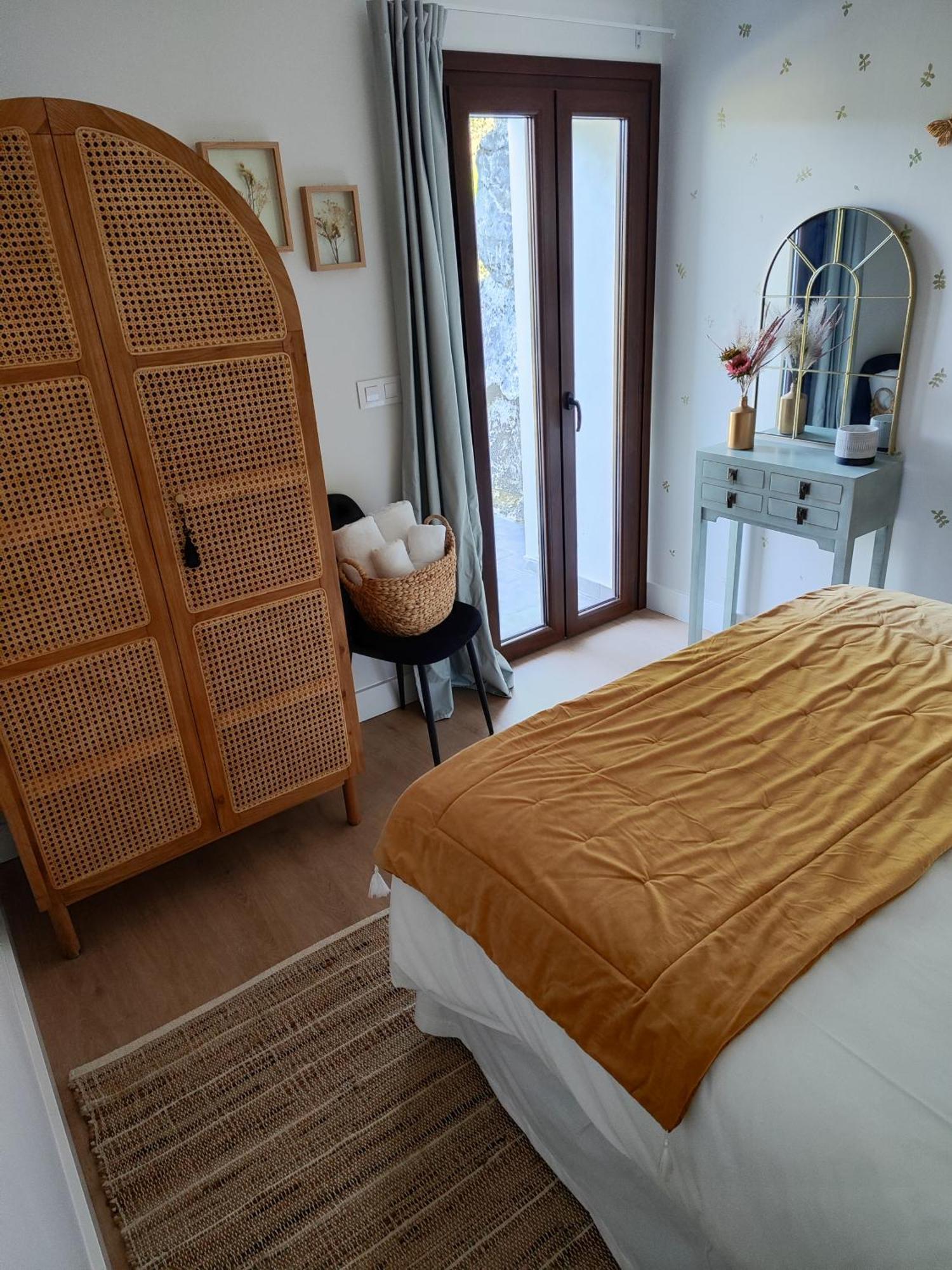 Reguero Gato Turismo Rural Candamin Dış mekan fotoğraf