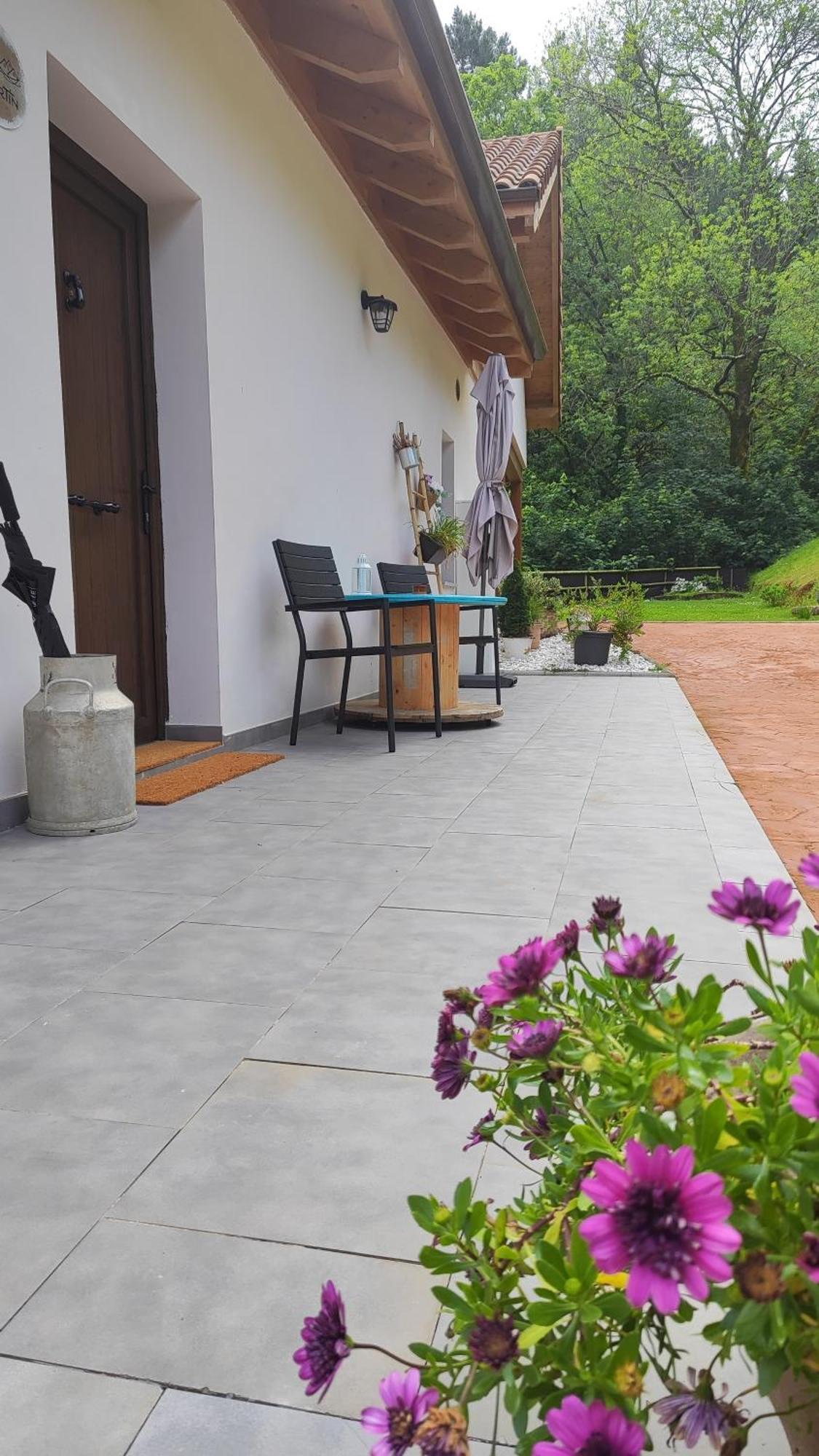 Reguero Gato Turismo Rural Candamin Dış mekan fotoğraf